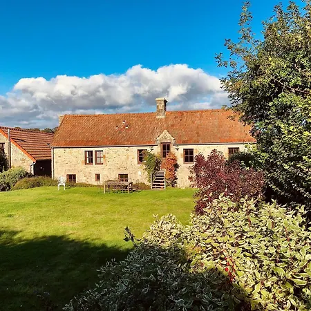Le Petit Nid, Vue Mer, L'ile De Tatihou Avec Bain Nordique Ferienhaus La Pernelle