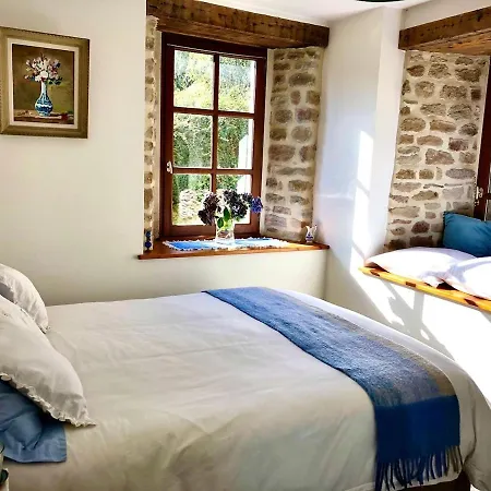 Ferienhaus Le Petit Nid, Vue Mer, L'ile De Tatihou Avec Bain Nordique