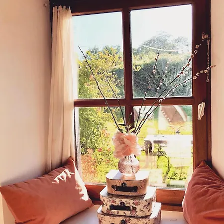 Ferienhaus Le Petit Nid, Vue Mer, L'ile De Tatihou Avec Bain Nordique La Pernelle