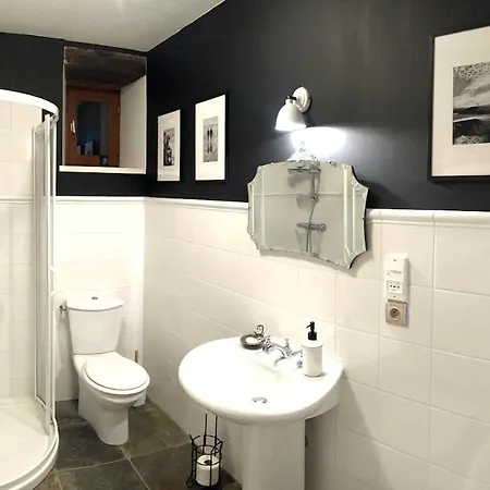 Ferienhaus Le Petit Nid, Vue Mer, L'ile De Tatihou Avec Bain Nordique La Pernelle